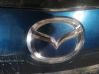 Manufacturer badge logo/emblem 