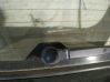 Rear window wiper motor 