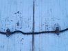 Front anti-roll bar/sway bar 