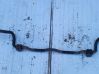 Front anti-roll bar/sway bar 