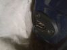 Front door lock 