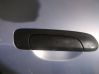Front door exterior handle 