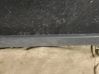 Front door trim (molding) 