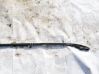 Roof bar rail 1U9860034B