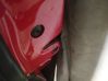 Rear door lock 