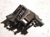 Rear bumper mounting bracket 