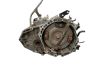 Automatic gearbox 