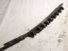 Rear bumper mounting bracket 3U5807861