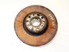Front brake disc VENTILIUOJAMAS