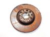 Front brake disc VENTILIUOJAMAS