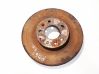 Front brake disc VENTILIUOJAMAS