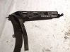 Rear bumper mounting bracket 3U5807394
