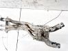 Engine coolant pipe/hose 94810605908