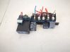 Fuse box set 8L0941822
