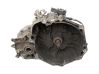Manual 5 speed gearbox 
