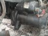 Starter motor 8080050