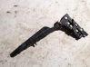 Rear bumper mounting bracket 