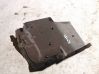 Engine splash shield/under tray 12805875