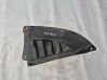 Front wheel arch liner splash guards 6025300492