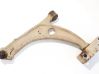 Front lower control arm/wishbone 