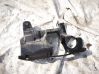 Engine splash shield/under tray 340329702