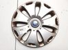 R16 wheel hub/cap/trim 7S711130BE