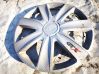 R16 wheel hub/cap/trim 