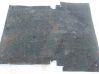 Trunk/boot mat liner 