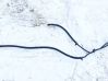 Power steering hose/pipe/line 