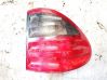 Lampy tylnej klapy bagażnika A2108206864