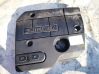 Engine cover (trim) MR913962