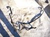Power steering hose/pipe/line 