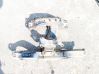 Front subframe 