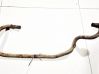 Engine coolant pipe/hose 2S718N021BE