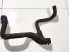 Engine coolant pipe/hose 2S718286BD