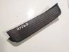 Rear sill trim cover 84262SEA0030