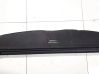 Parcel shelf 