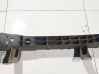 Rear bumper mounting bracket 9641576680