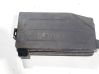 Fuse box cover 