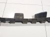 Rear bumper mounting bracket 3M51R17B861AE