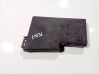 Fuse box cover 