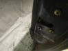 Rear door lock 