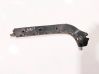 Rear bumper mounting bracket 30698694