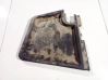 Other trunk/boot trim element 6474153050