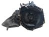 Manual 5 speed gearbox 55194293