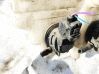 Bomba del líquido limpiaparabrisas luna delantera 8533060180