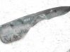 Engine splash shield/under tray 5L0821111