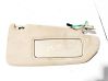 Sun visor 