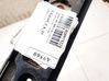 Number plate light 5211900