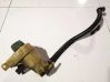Power steering fluid tank/reservoir 4A0422373D